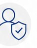 Access to qualified health & safety support to fulfil your legal responsibilities 